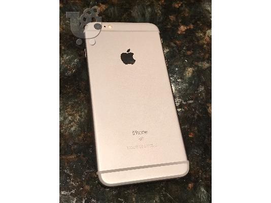 IPHONE 6S PLUS gray